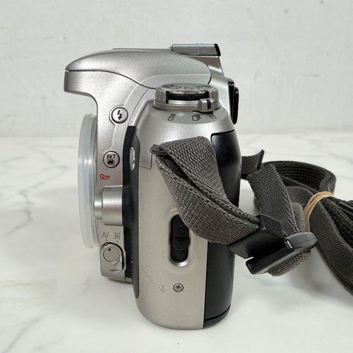 Nikon Digital Slr U2 Tamron Sp Af 28-75Mm F/2.8 Xr Di Ld 322K