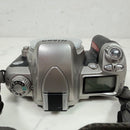 Nikon Digital Slr U2 Tamron Sp Af 28-75Mm F/2.8 Xr Di Ld 322K