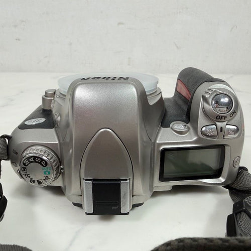 Nikon Digital Slr U2 Tamron Sp Af 28-75Mm F/2.8 Xr Di Ld 322K