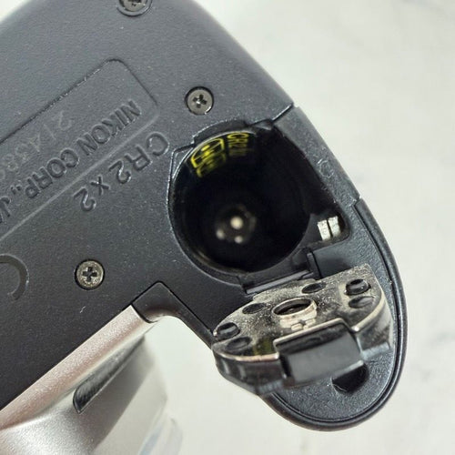 Nikon Digital Slr U2 Tamron Sp Af 28-75Mm F/2.8 Xr Di Ld 322K