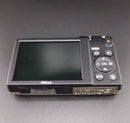 Nikon Compact Digital Cameras Coolpix A100