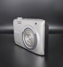 Nikon Compact Digital Cameras Coolpix A100