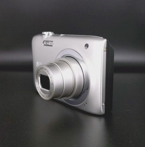 Nikon Compact Digital Cameras Coolpix A100