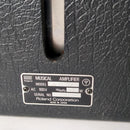Roland Bass Amps S047 Rb-60