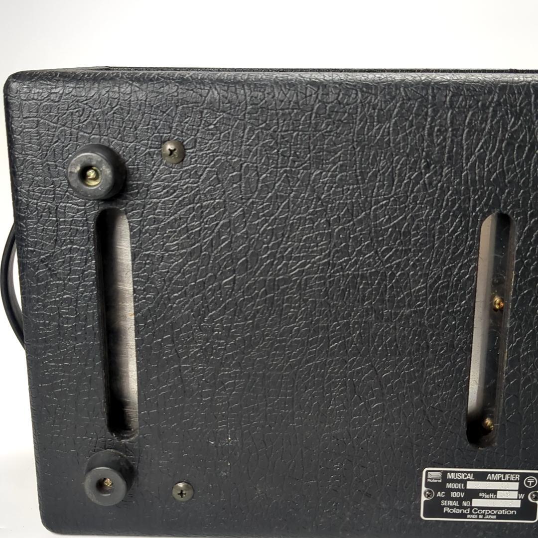 Roland Bass Amps S047 Rb-60