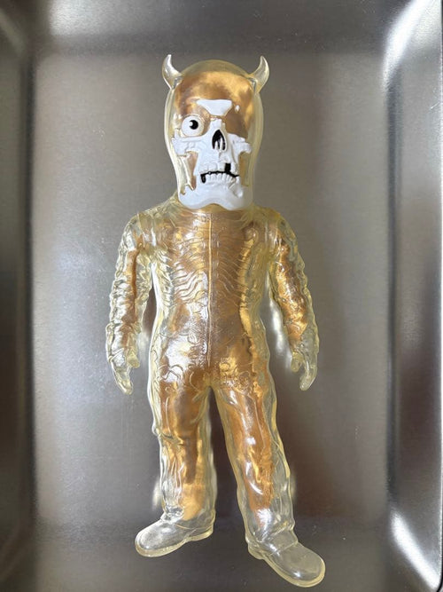 Others Balzac Skullman