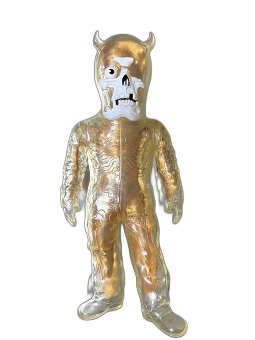 Others Balzac Skullman