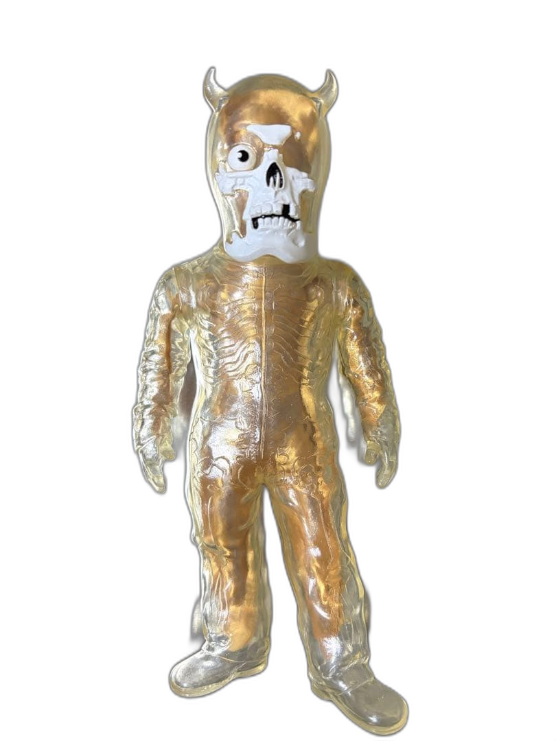 Others Balzac Skullman
