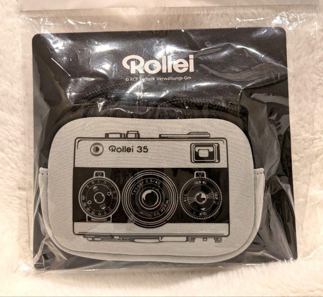 Rollei Others 35