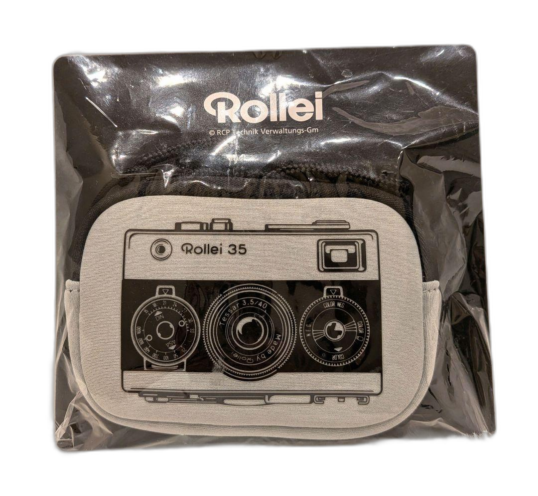 Rollei Others 35