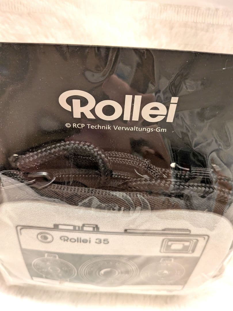 Rollei Others 35