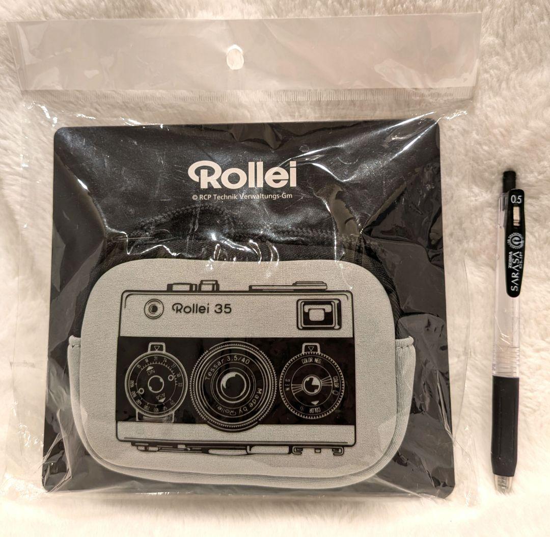 Rollei Others 35