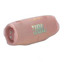 Smart Speaker Jbl Charge 6 Bluetooth Jblcharge6Pink (2662580)