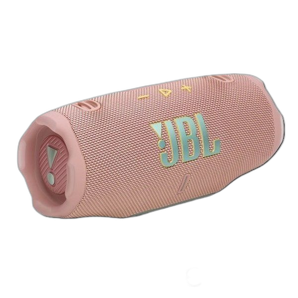 Smart Speaker Jbl Charge 6 Bluetooth Jblcharge6Pink (2662580)