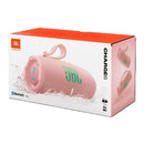 Smart Speaker Jbl Charge 6 Bluetooth Jblcharge6Pink (2662580)