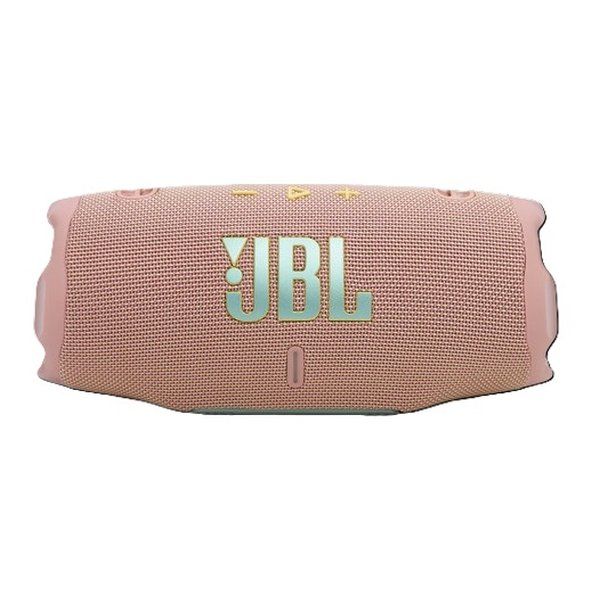 Smart Speaker Jbl Charge 6 Bluetooth Jblcharge6Pink (2662580)