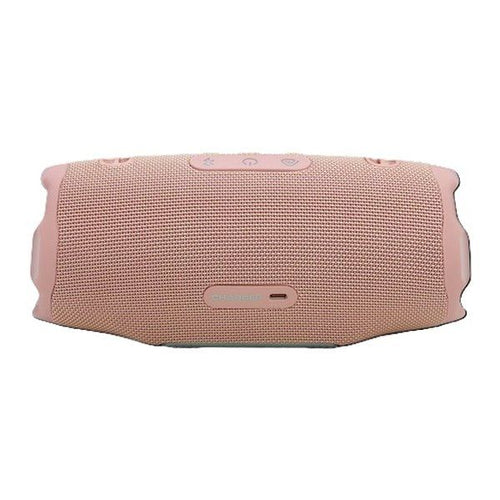Smart Speaker Jbl Charge 6 Bluetooth Jblcharge6Pink (2662580)