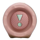 Smart Speaker Jbl Charge 6 Bluetooth Jblcharge6Pink (2662580)
