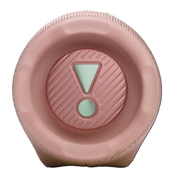 Smart Speaker Jbl Charge 6 Bluetooth Jblcharge6Pink (2662580)