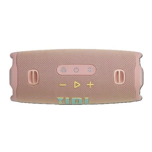 Smart Speaker Jbl Charge 6 Bluetooth Jblcharge6Pink (2662580)
