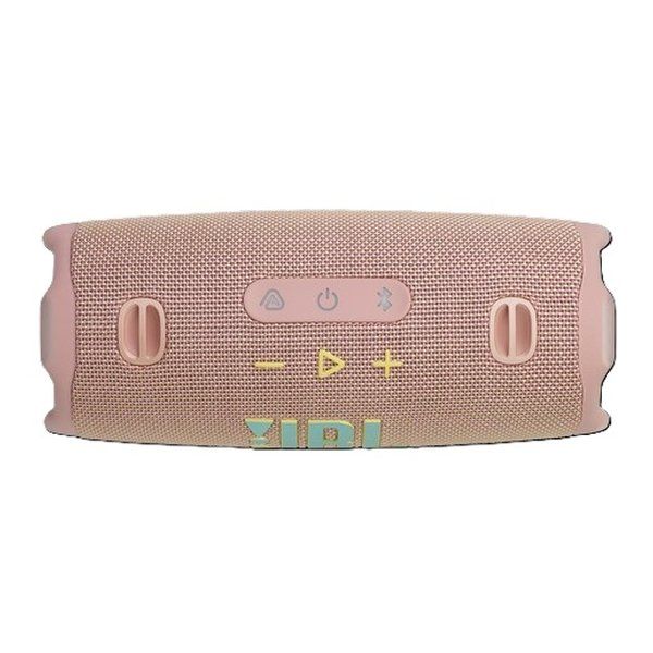 Smart Speaker Jbl Charge 6 Bluetooth Jblcharge6Pink (2662580)