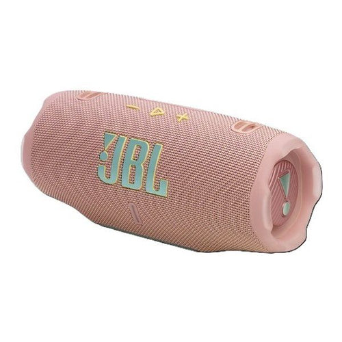 Smart Speaker Jbl Charge 6 Bluetooth Jblcharge6Pink (2662580)