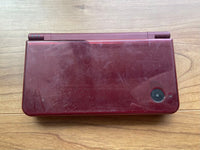 Consoles (Dsi) Ll
