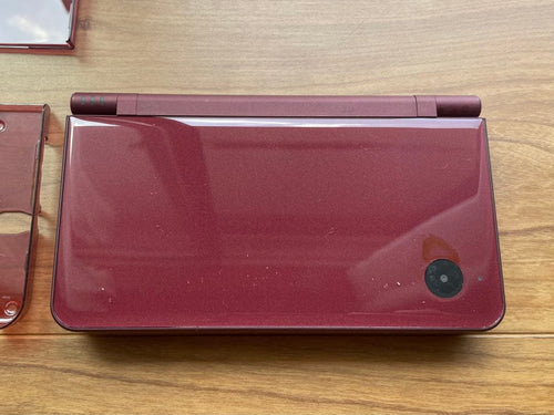Consoles (Dsi) Ll