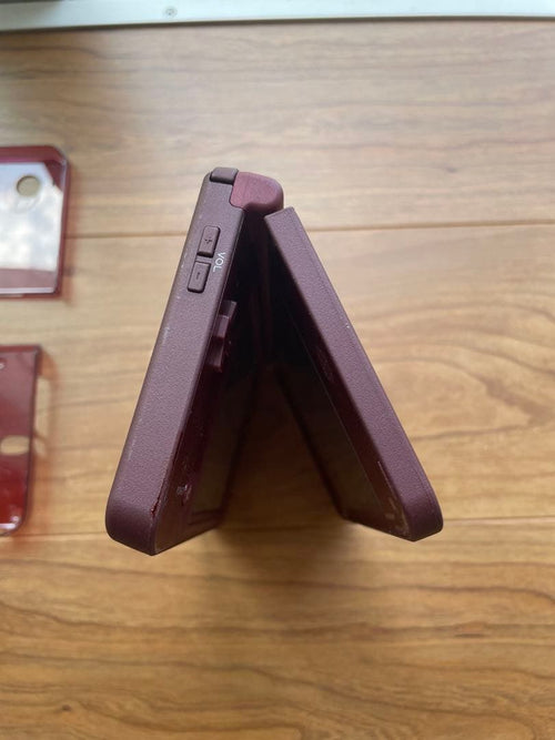 Consoles (Dsi) Ll