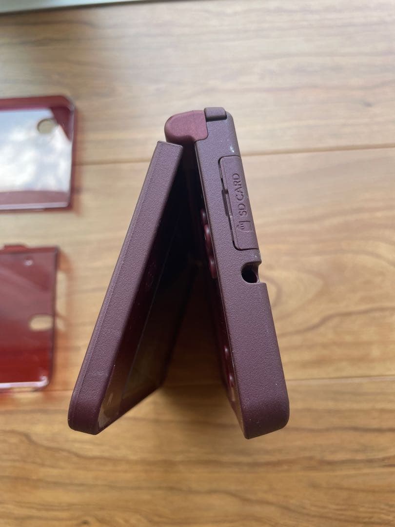 Consoles (Dsi) Ll