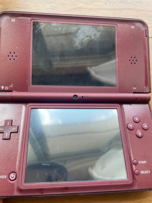 Consoles (Dsi) Ll