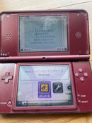 Consoles (Dsi) Ll