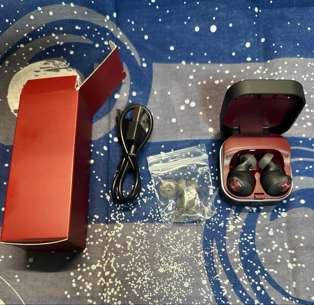 Aviot Wireless Earphone