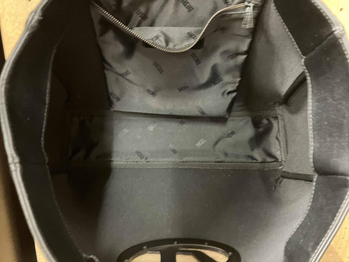 Tote Bag Diesel/ /X10100