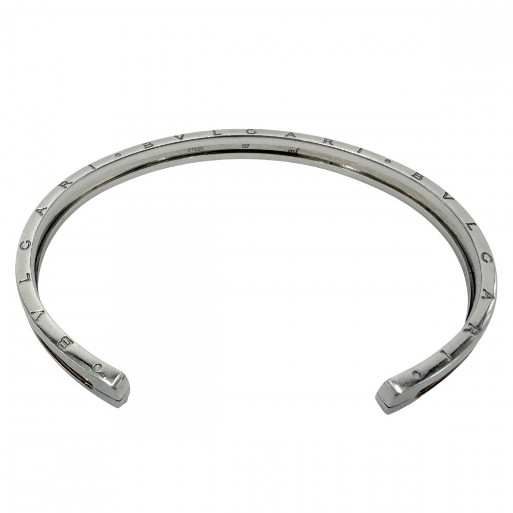 Bvlgari Others B-Zero 1 Au750 Pg 18 K18 15.9G