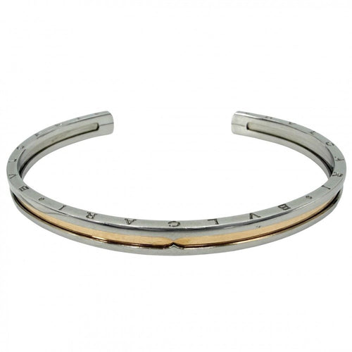 Bvlgari Others B-Zero 1 Au750 Pg 18 K18 15.9G