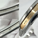 Bvlgari Others B-Zero 1 Au750 Pg 18 K18 15.9G