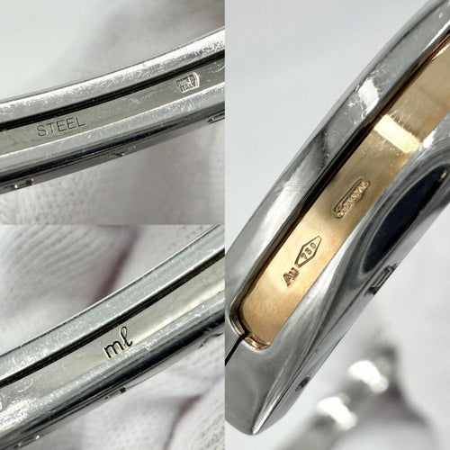 Bvlgari Others B-Zero 1 Au750 Pg 18 K18 15.9G