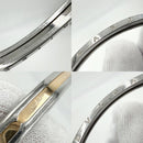 Bvlgari Others B-Zero 1 Au750 Pg 18 K18 15.9G