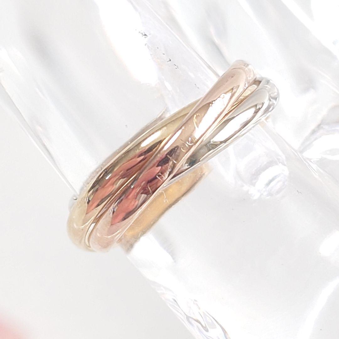 Cartier Rings 8 7697
