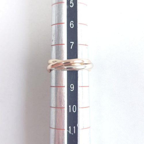 Cartier Rings 8 7697