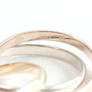 Cartier Rings 8 7697