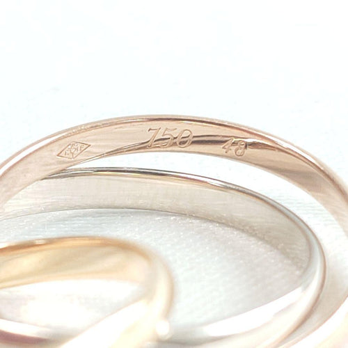 Cartier Rings 8 7697