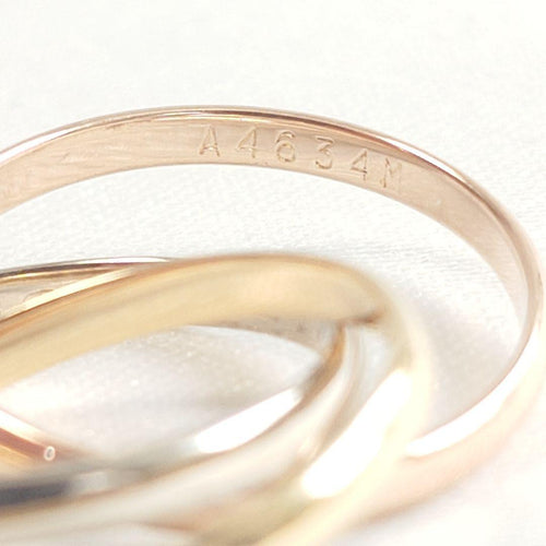 Cartier Rings 8 7697