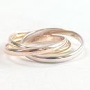 Cartier Rings 8 7697