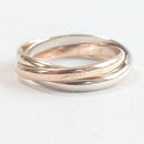Cartier Rings 8 7697