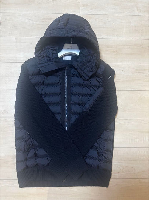 Moncler Down Jackets 2024 L