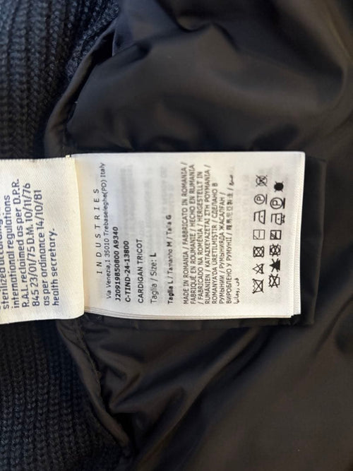 Moncler Down Jackets 2024 L