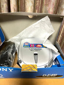 Other Sony D-E400 Cd