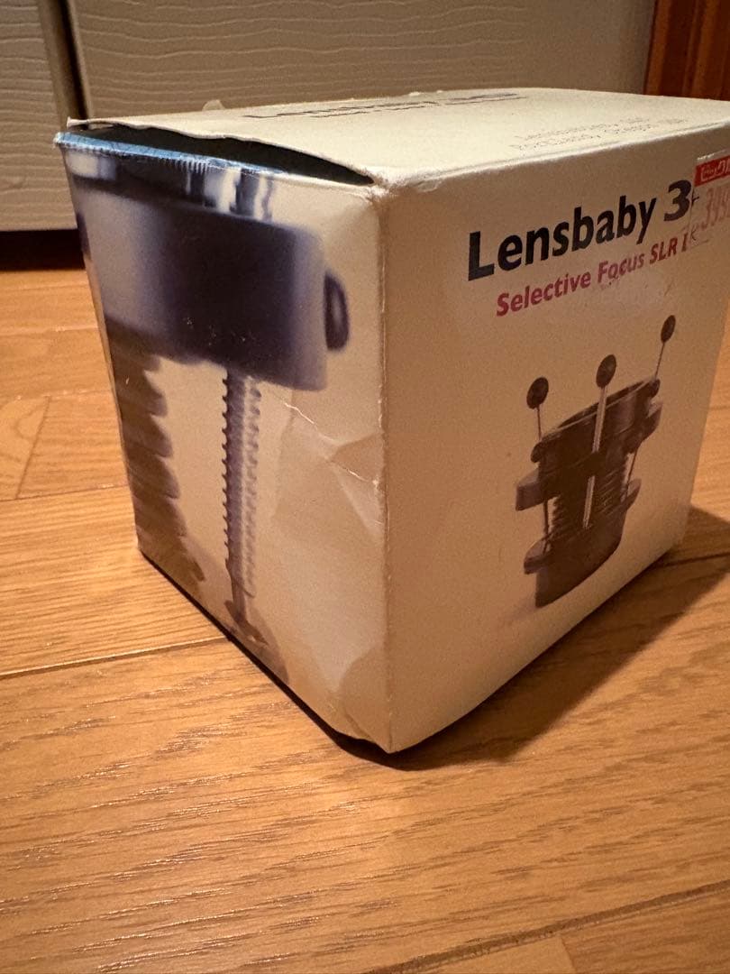 Prime Lenses Lensbaby 3G Pentax K Lb3Pk